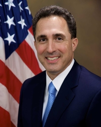 US Attorney